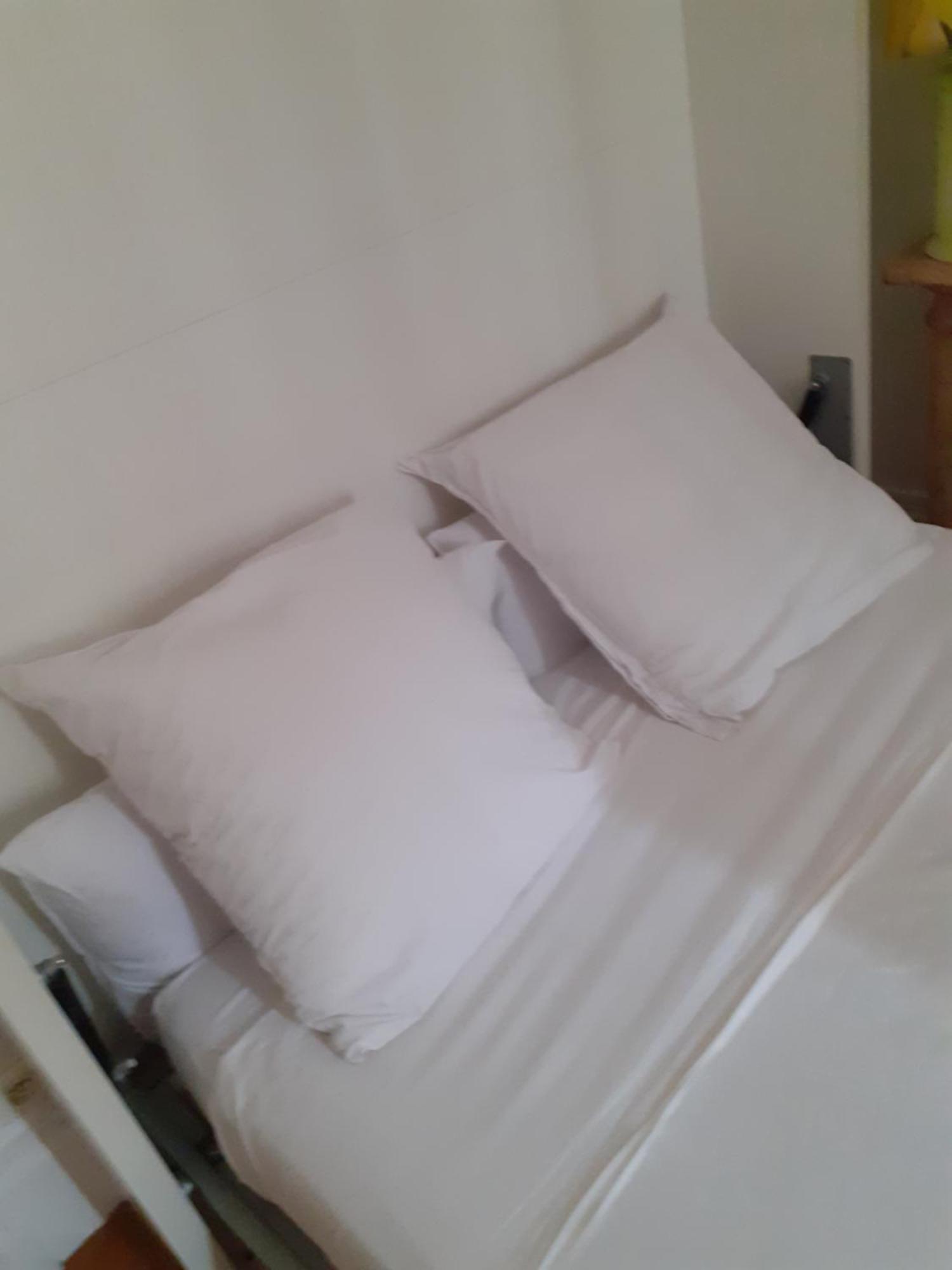 Bed And Breakfast Paris Centre المظهر الخارجي الصورة